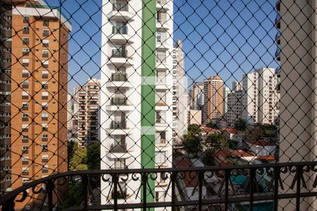 Apartamento à venda com 159m², 4 quartos e 3 vagasQuarto 4 vista