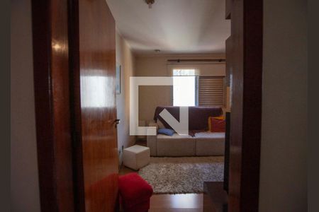 Apartamento à venda com 159m², 4 quartos e 3 vagasQuarto 2