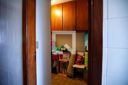 Apartamento à venda com 159m², 4 quartos e 3 vagasQuarto de serviço