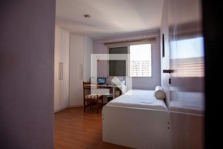 Quarto 1 de apartamento à venda com 4 quartos, 159m² em Perdizes, São Paulo