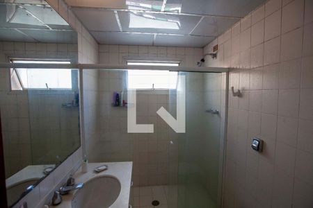 Apartamento à venda com 159m², 4 quartos e 3 vagasBanheiro Corredor