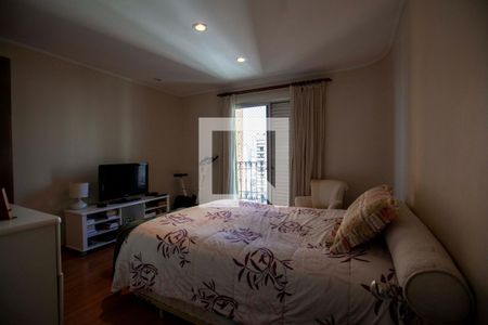 Apartamento à venda com 159m², 4 quartos e 3 vagasQuarto 4