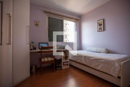 Quarto 1 de apartamento à venda com 4 quartos, 159m² em Perdizes, São Paulo