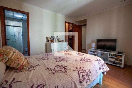 Apartamento à venda com 159m², 4 quartos e 3 vagasQuarto 4