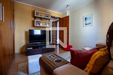 Apartamento à venda com 159m², 4 quartos e 3 vagasQuarto 2