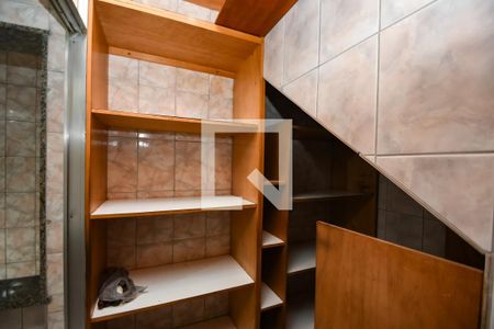 Casa à venda com 221m², 3 quartos e sem vagaArmário Embutido - Copa