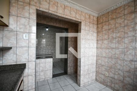 Casa à venda com 221m², 3 quartos e sem vagaCozinha