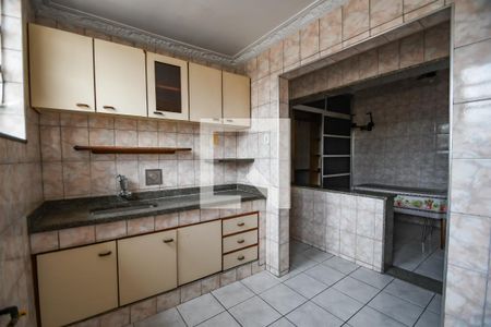 Casa à venda com 221m², 3 quartos e sem vagaCozinha