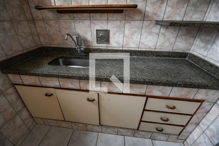 Casa à venda com 221m², 3 quartos e sem vagaCozinha