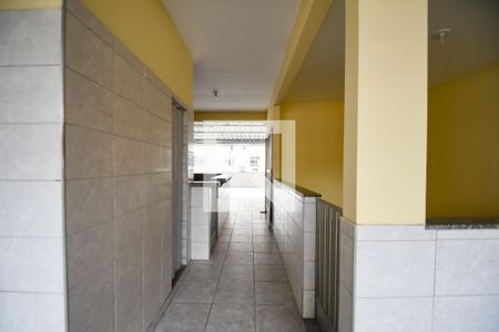 Casa à venda com 221m², 3 quartos e sem vagaCorredor - Terraço