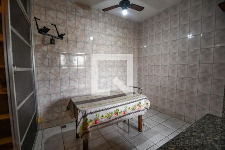 Casa à venda com 221m², 3 quartos e sem vagaCopa