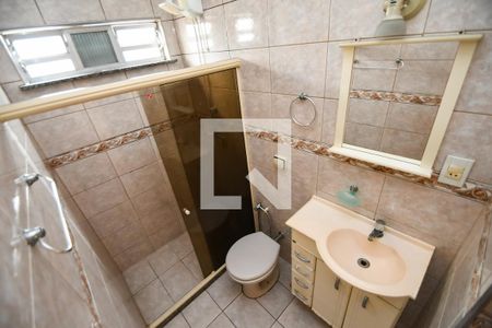 Casa à venda com 221m², 3 quartos e sem vagaBanheiro - Quarto 3 (Suíte)