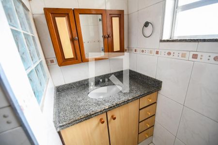 Casa à venda com 221m², 3 quartos e sem vagaBanheiro Social