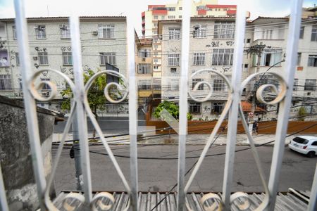 Vista do Quarto 1 de casa à venda com 3 quartos, 221m² em Méier, Rio de Janeiro