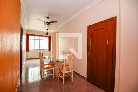 Sala de casa para alugar com 3 quartos, 221m² em Méier, Rio de Janeiro