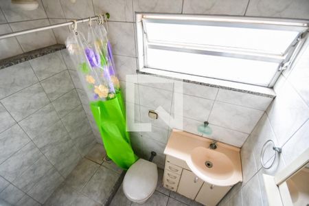 Casa à venda com 221m², 3 quartos e sem vagaBanheiro - Terraço