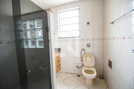 Casa à venda com 221m², 3 quartos e sem vagaBanheiro Social
