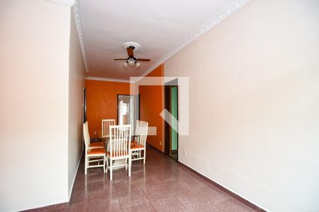 Sala de casa para alugar com 3 quartos, 221m² em Méier, Rio de Janeiro