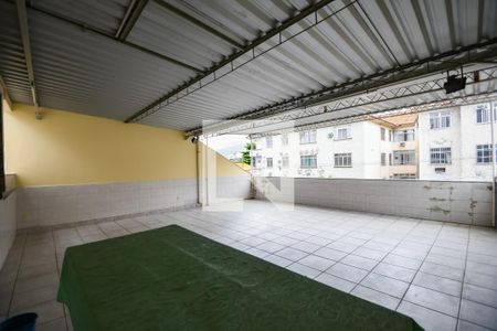 Casa à venda com 221m², 3 quartos e sem vagaTerraço