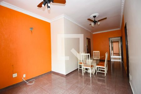 Sala de casa à venda com 3 quartos, 221m² em Méier, Rio de Janeiro