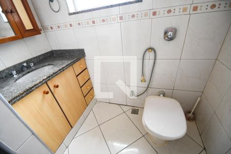 Casa à venda com 221m², 3 quartos e sem vagaBanheiro Social