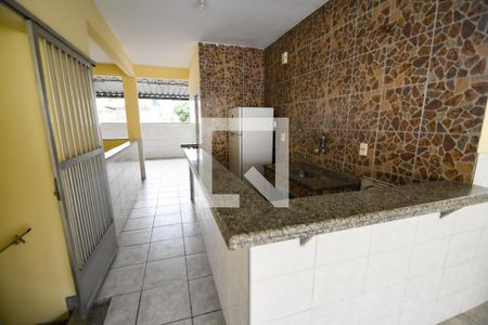 Casa à venda com 221m², 3 quartos e sem vagaTerraço