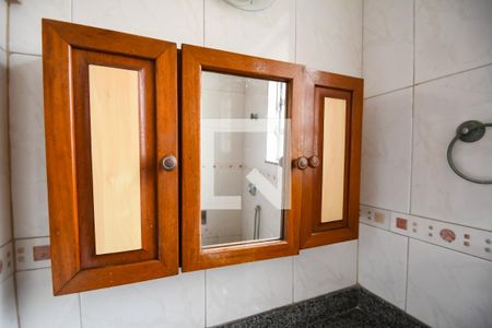 Casa à venda com 221m², 3 quartos e sem vagaBanheiro Social