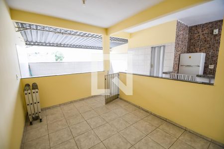 Casa à venda com 221m², 3 quartos e sem vagaTerraço