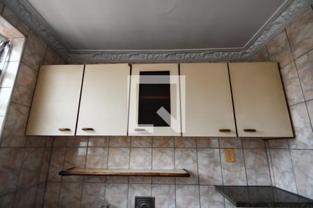 Casa à venda com 221m², 3 quartos e sem vagaCozinha