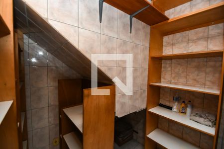 Casa à venda com 221m², 3 quartos e sem vagaArmário Embutido - Copa