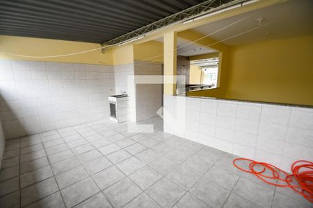 Casa à venda com 221m², 3 quartos e sem vagaÁrea de Serviço - Terraço
