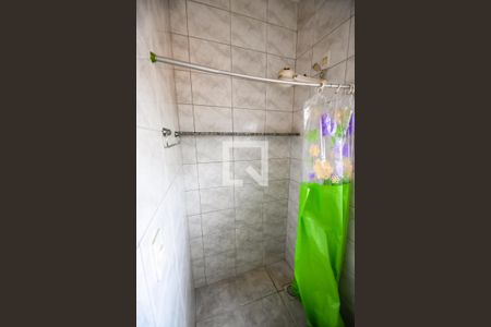 Casa à venda com 221m², 3 quartos e sem vagaBanheiro - Terraço