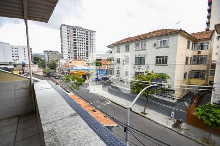 Casa à venda com 221m², 3 quartos e sem vagaTerraço