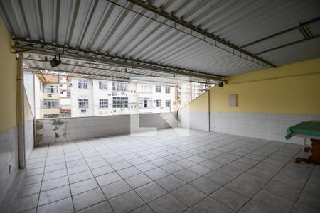 Casa à venda com 221m², 3 quartos e sem vagaTerraço