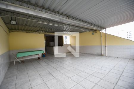 Casa à venda com 221m², 3 quartos e sem vagaTerraço