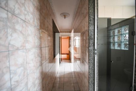 Casa à venda com 221m², 3 quartos e sem vagaCorredor