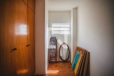 Apartamento para alugar com 75m², 3 quartos e sem vagaQuarto 3