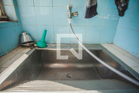 Apartamento para alugar com 75m², 3 quartos e sem vagaÁrea de Serviço - Torneira