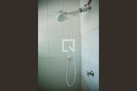 Apartamento para alugar com 75m², 3 quartos e sem vagaBanheiro - Chuveiro