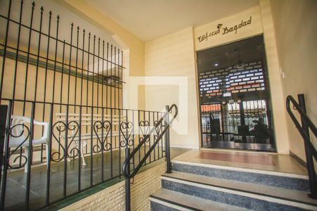 Apartamento para alugar com 75m², 3 quartos e sem vagaHall de Entrada