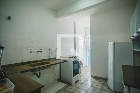 Apartamento para alugar com 75m², 3 quartos e sem vagaCozinha