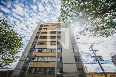 Apartamento para alugar com 75m², 3 quartos e sem vagaFachada