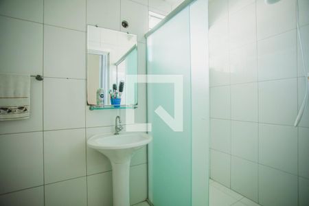 Apartamento para alugar com 75m², 3 quartos e sem vagaBanheiro