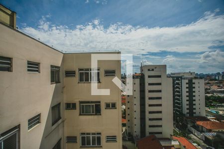 Apartamento para alugar com 75m², 3 quartos e sem vagaVista