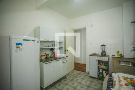 Apartamento para alugar com 75m², 3 quartos e sem vagaCozinha