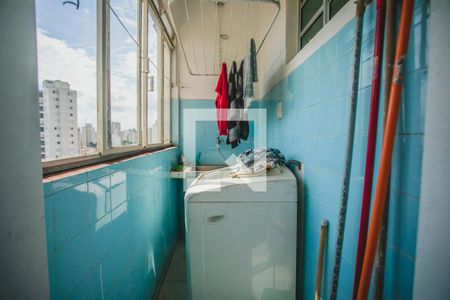 Apartamento para alugar com 75m², 3 quartos e sem vagaÁrea de Serviço