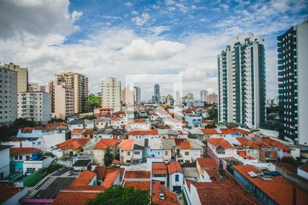 Apartamento para alugar com 75m², 3 quartos e sem vagaVista