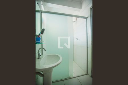 Apartamento para alugar com 75m², 3 quartos e sem vagaBanheiro