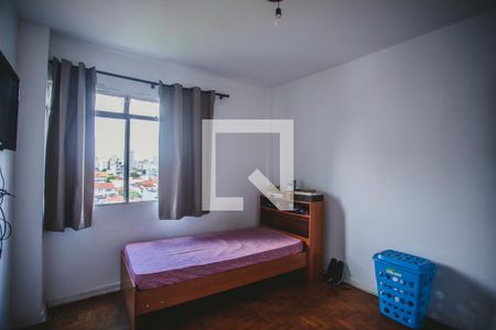 Apartamento para alugar com 75m², 3 quartos e sem vagaQuarto 2