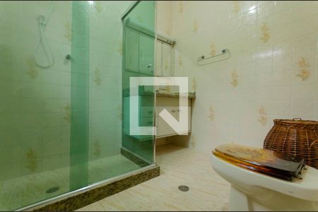Banheiro Suíte de casa à venda com 3 quartos, 350m² em Jardim Brasilia, São Paulo